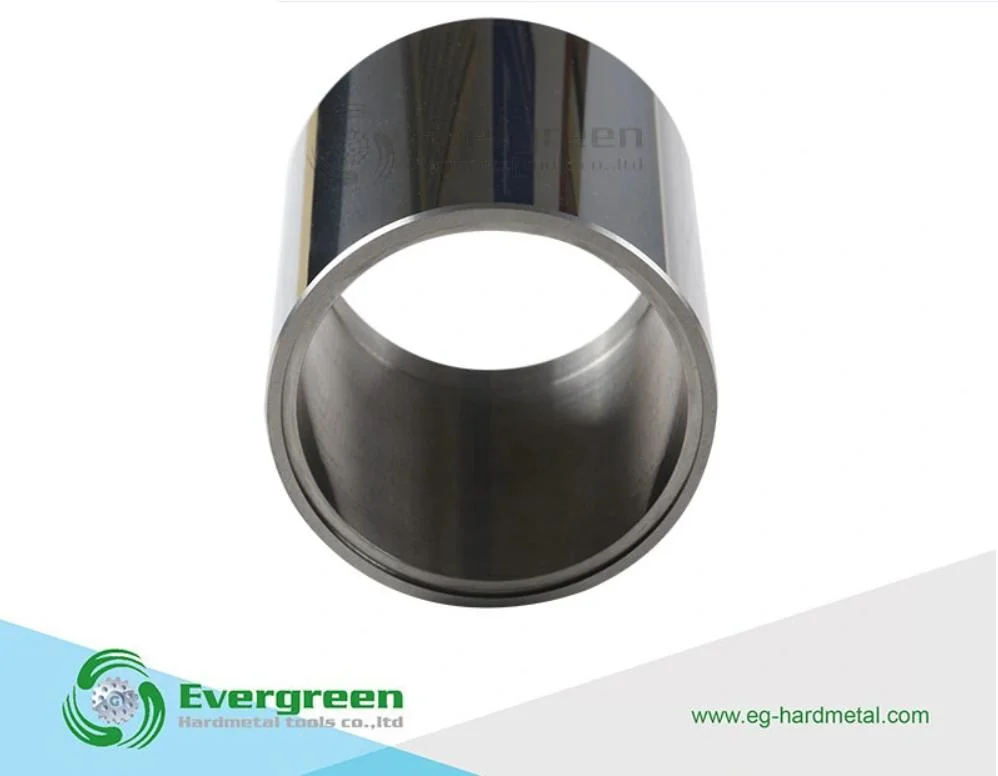 Bushing, High Corrosion Resistance Carbide Valve Trims