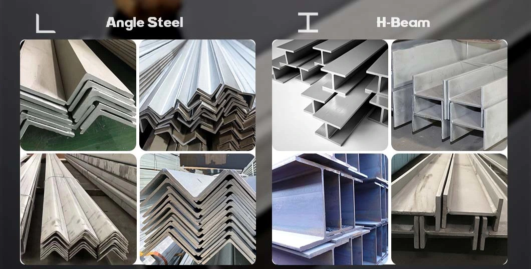 Hot Rolled Flat Bar Mild Steel Flat Bar Flat Tungsten Carbide Flat Steel Bar for Sale