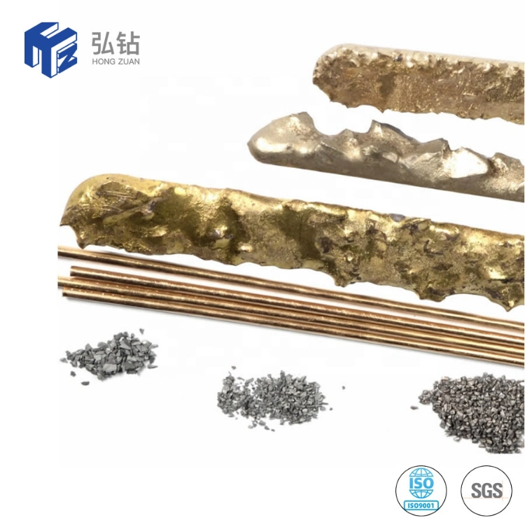 Manufacturer Crushed Tungsten Carbide Welding Grade Carbide Grits