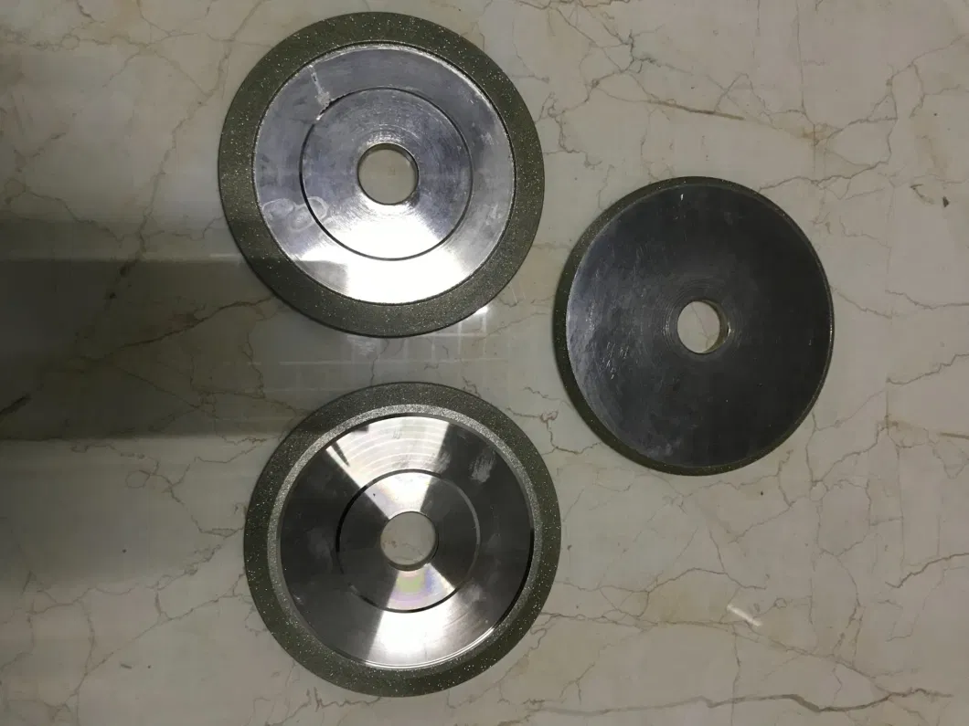 Hard Alloy Nail Molds Tool for Nail Making Machine Production