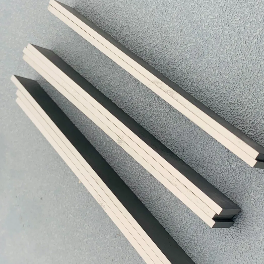 Tungsten Strip Cemented Carbide Strip for Metalworking