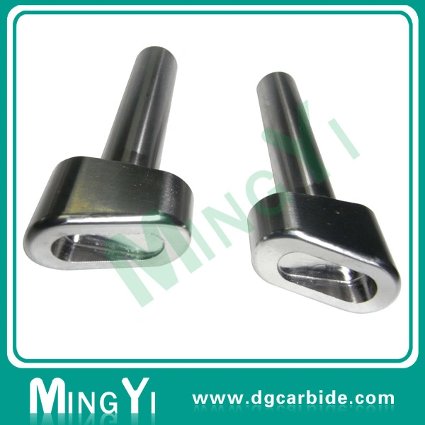 High Quality Custom Tear Shaped Punch and Die