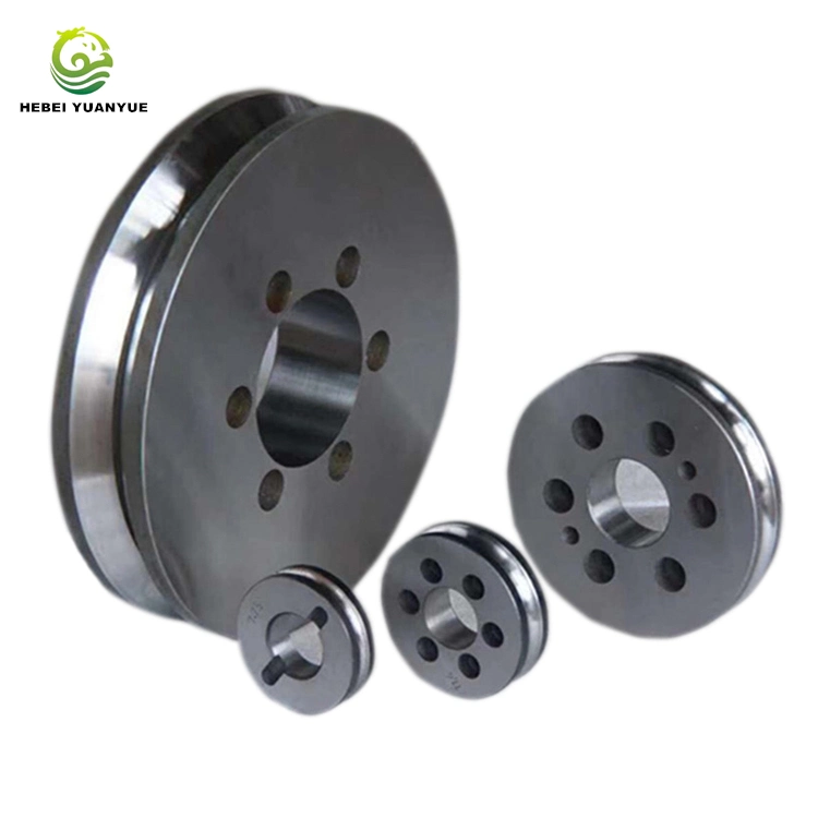 Tungsten Carbide Cold Heading Dies of Forming Mold