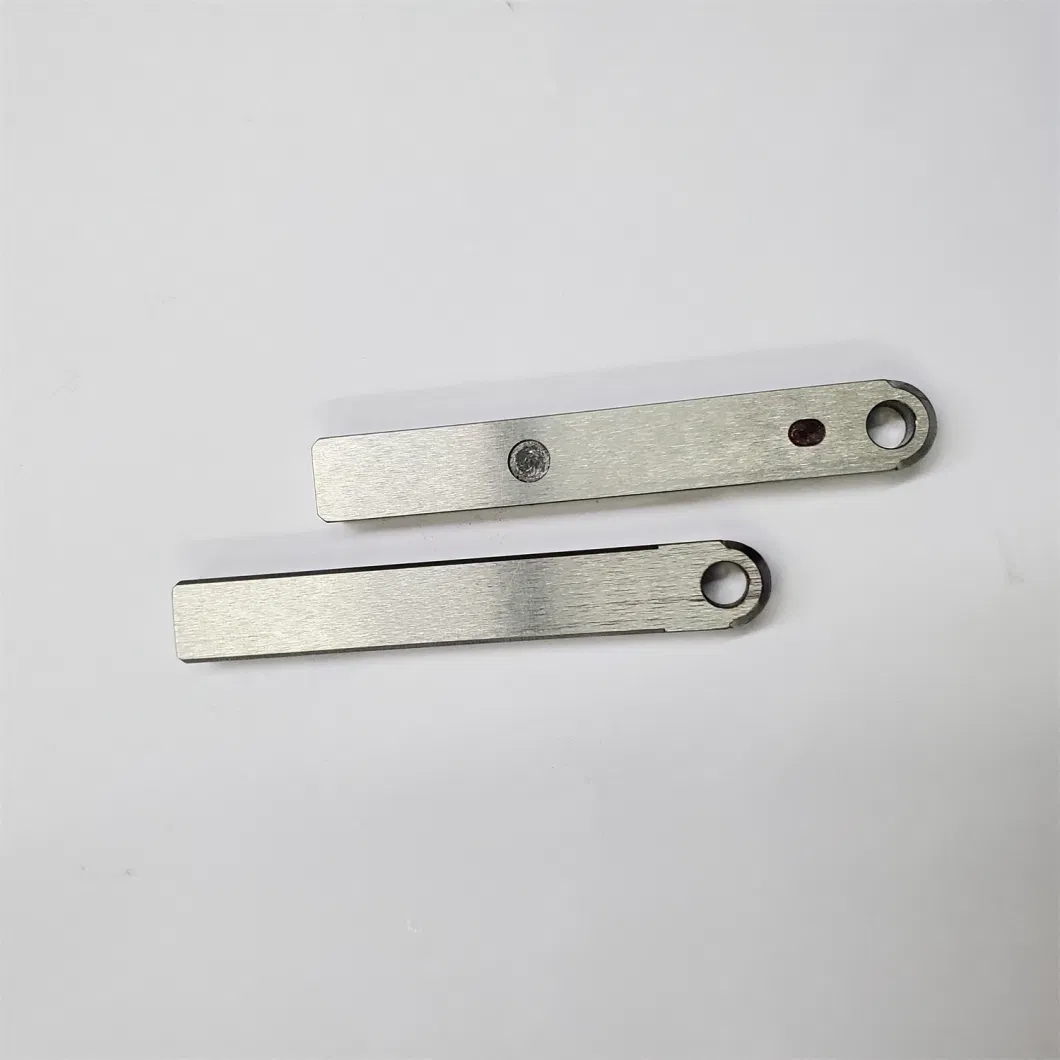 Mold Die Tungsten Parts Hard Alloy Parts Tool Die