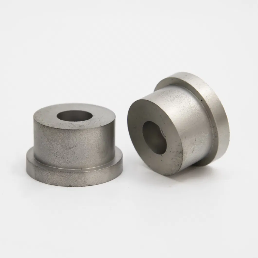 Tungsten Carbide Shaft Sleeve Carbide Pump Bearing Bushes