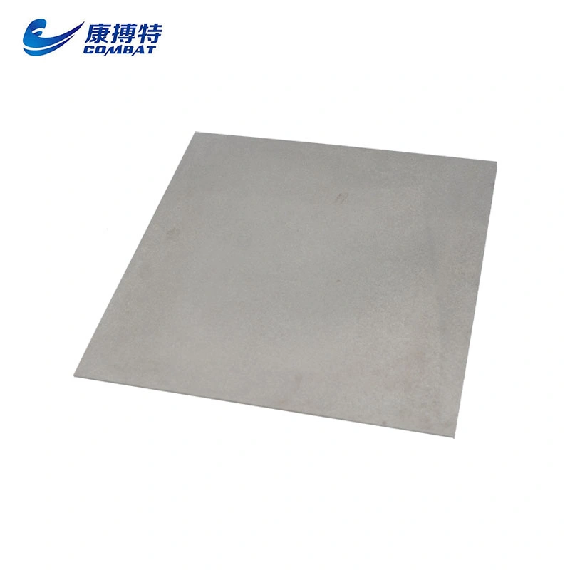 Combat Tungsten Carbide Sheet Plates for Cutting Tools