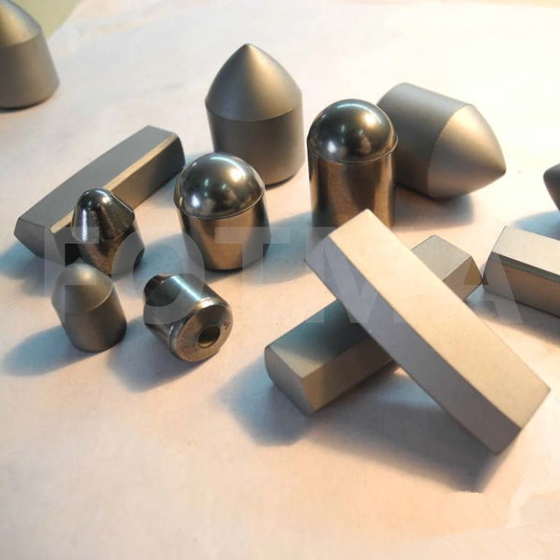 Cemented Carbide Products for Wear Resistance/Cutting/Machining