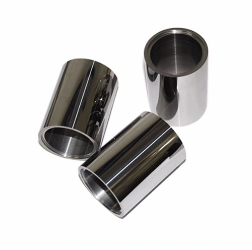 High Precision Tungsten Carbide Bushings