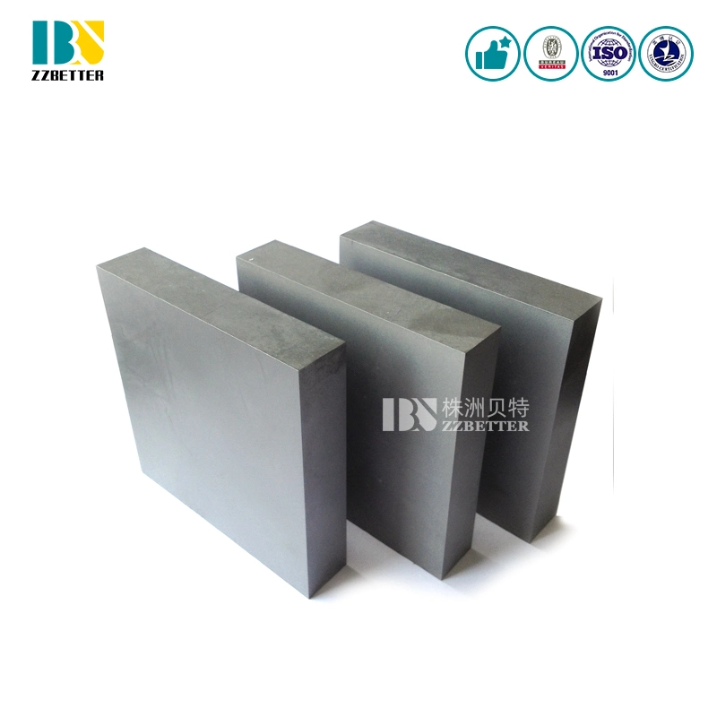 China Tungsten Carbide Plate Price Per Kilo