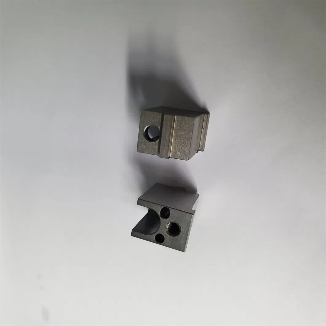 Mold Die Tungsten Parts Hard Alloy Parts Tool Die