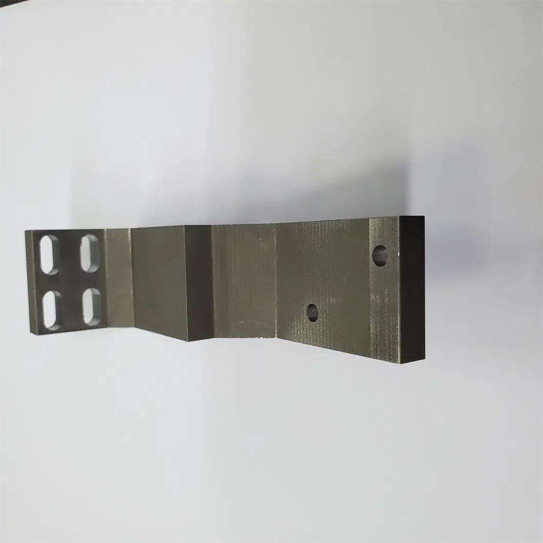 Mold Die Tungsten Parts Hard Alloy Parts Tool Die