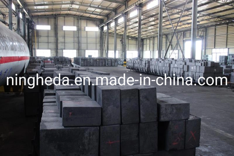 Graphite Mould for Rare Earth Tungsten Cemented Carbide Sintering Mould