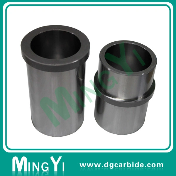 Custom Dayton Aluminum Collar Guide Bushing