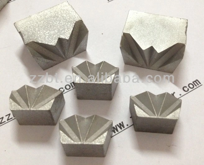 Tungsten Carbide Nail Dies