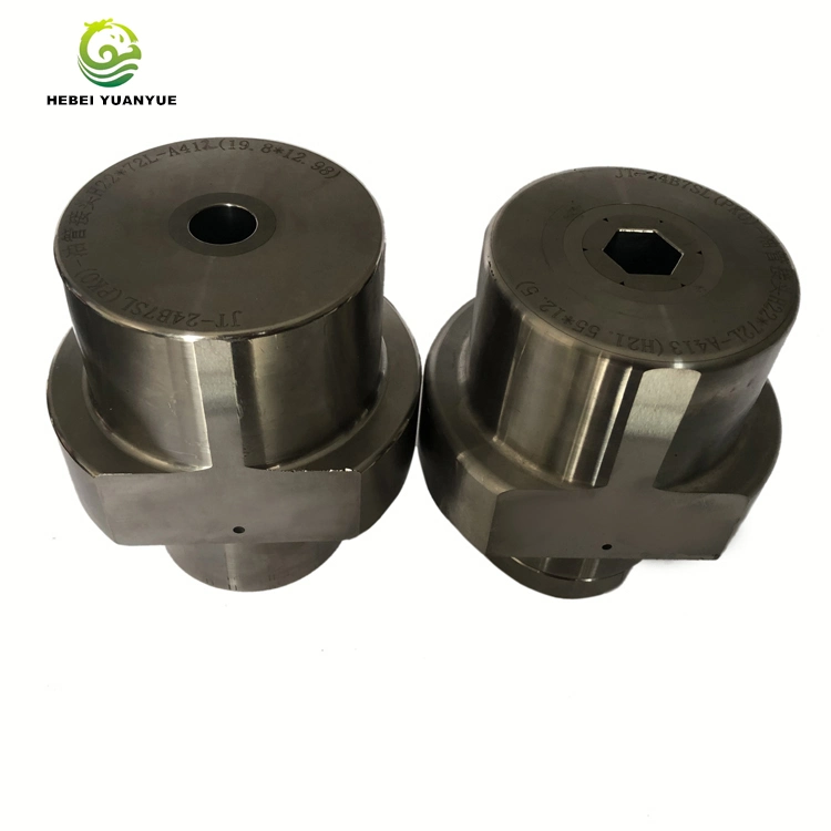 Tungsten Carbide Fasteners Forming Stamping Dies Cold Heading Die