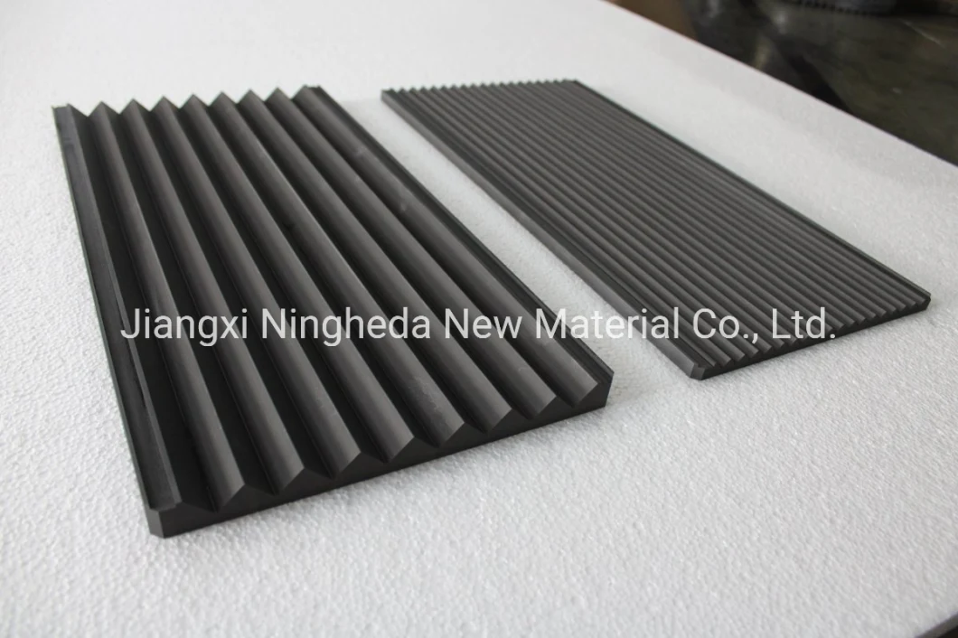 Graphite Sintering Plate for Tungsten Carbide