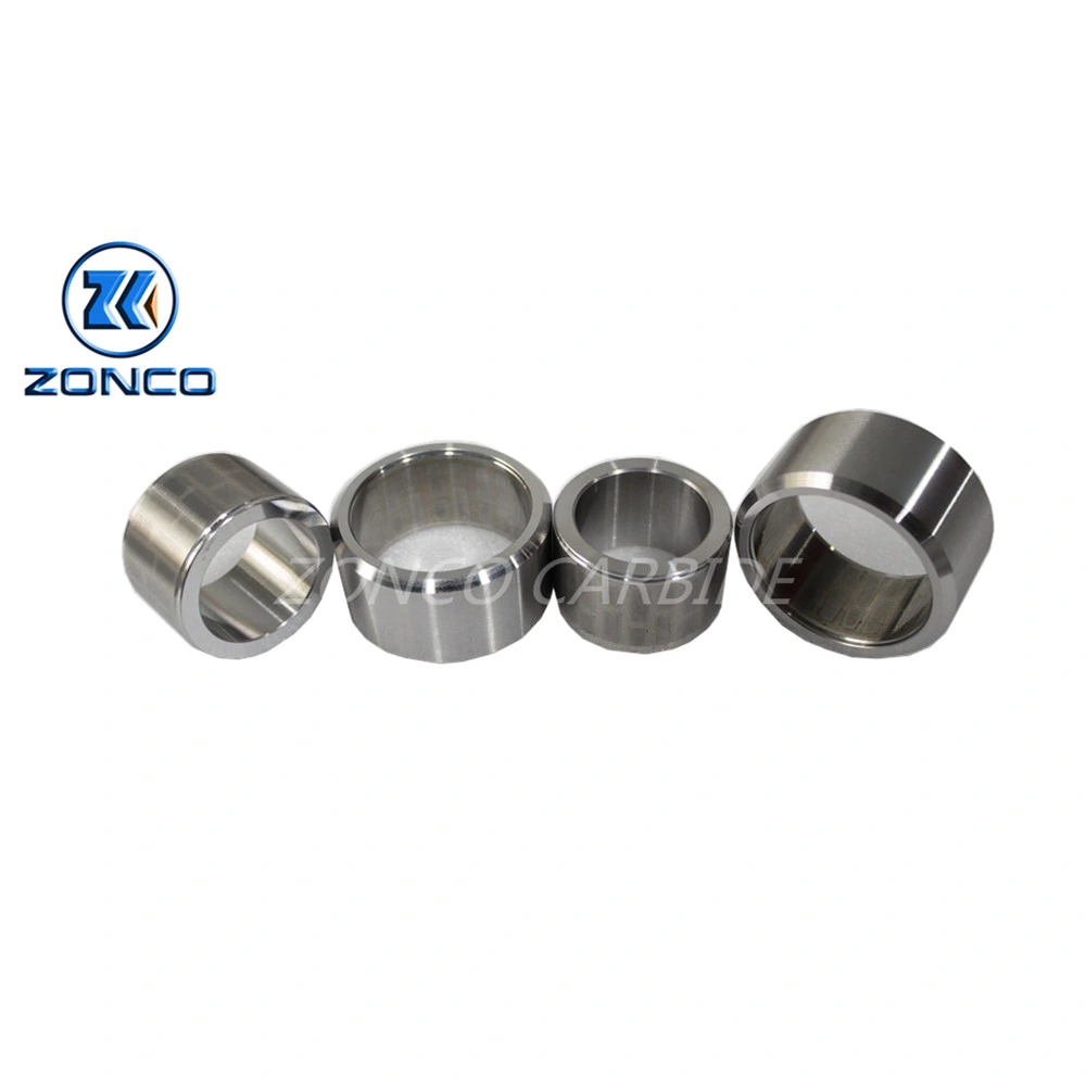 The Ultra-High Hardness and Strength Tungsten Carbide Bearing with Innovatice Design