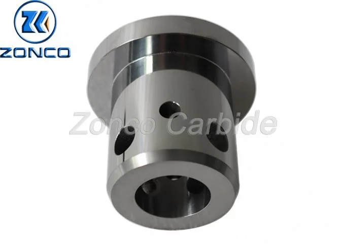 Factory Supply Tungsten Carbide Cage Valve Trim China Factory Supply