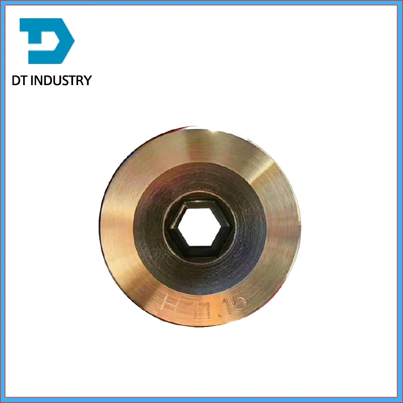 Yg15c Carbide Non-Standard Tungsten Steel Mold