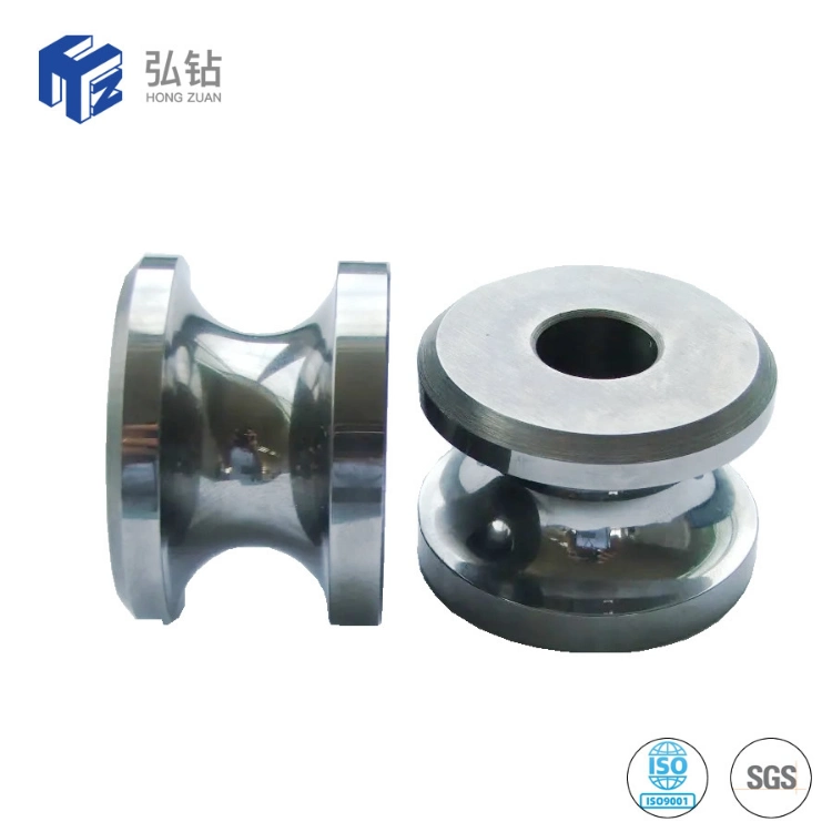 Tungsten Carbide Sleeve for Oil Pump Bushing