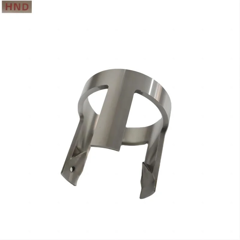 Drill for Sale Mwd/Lwd Pulse Generator Spare Parts Tungsten Carbide Sleeve Bushing Bushing