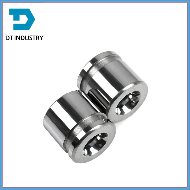 Tungsten Carbide Mechanical Seal Ring