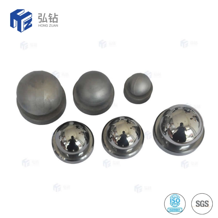 Tungsten Carbide for Wear Resistant Balls