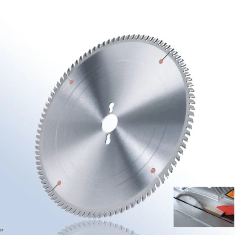 General Use Tungsten Carbide Tipped Tct Wood Cutting Cutting Disc Circular Saw Blade for Wood