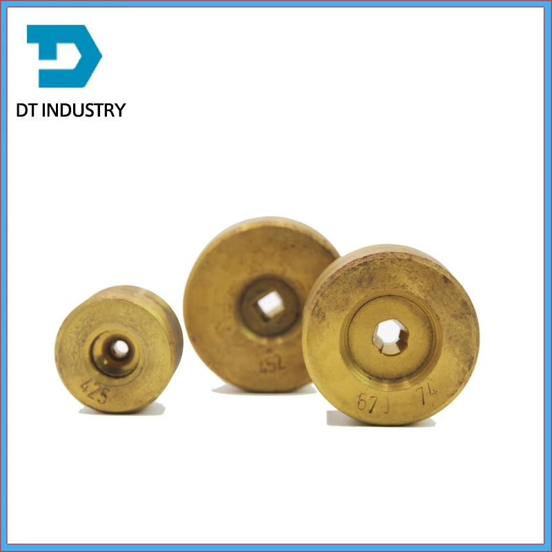 Carbide Bushing