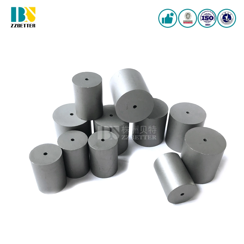 Tungsten Carbide Cold Punching Die for Bolts