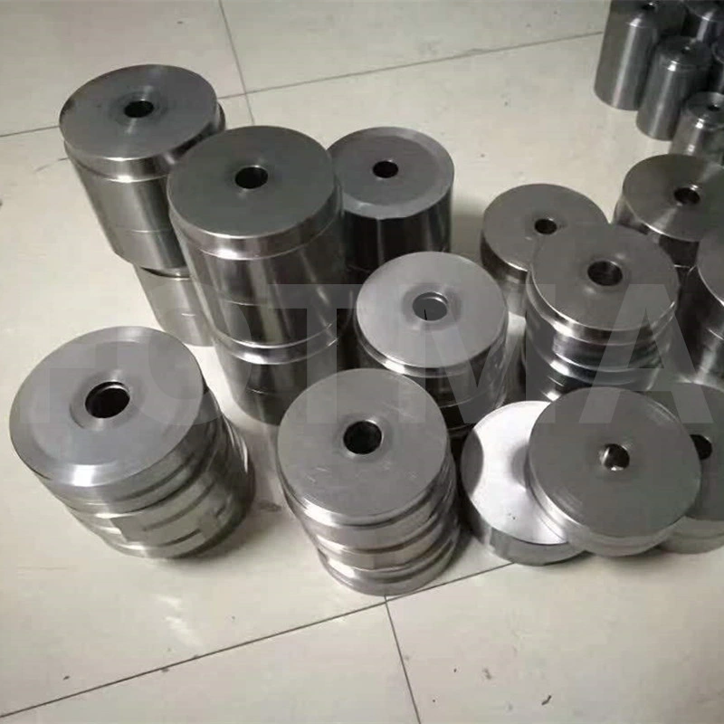 Cemented Carbide Products for Wear Resistance/Cutting/Machining