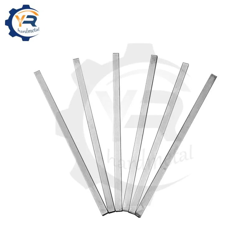 High Quality Yg6 Yg3 Tungsten Carbide Strip