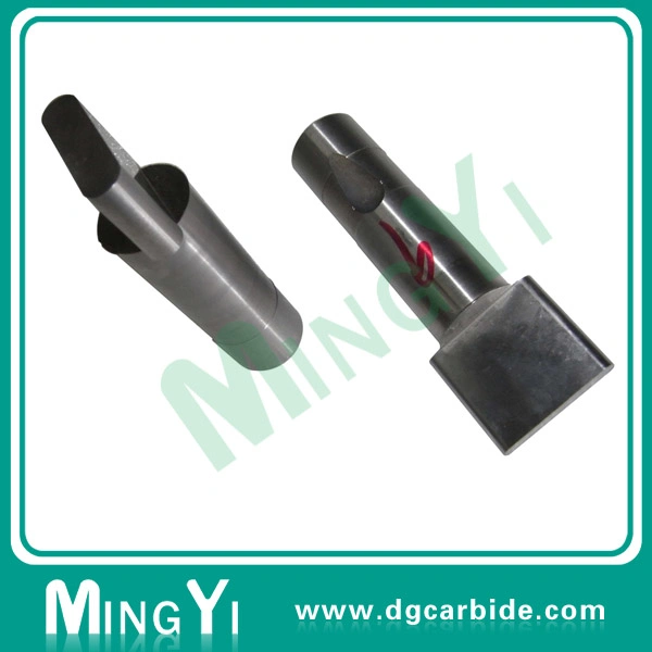 High Quality Custom Tear Shaped Punch and Die