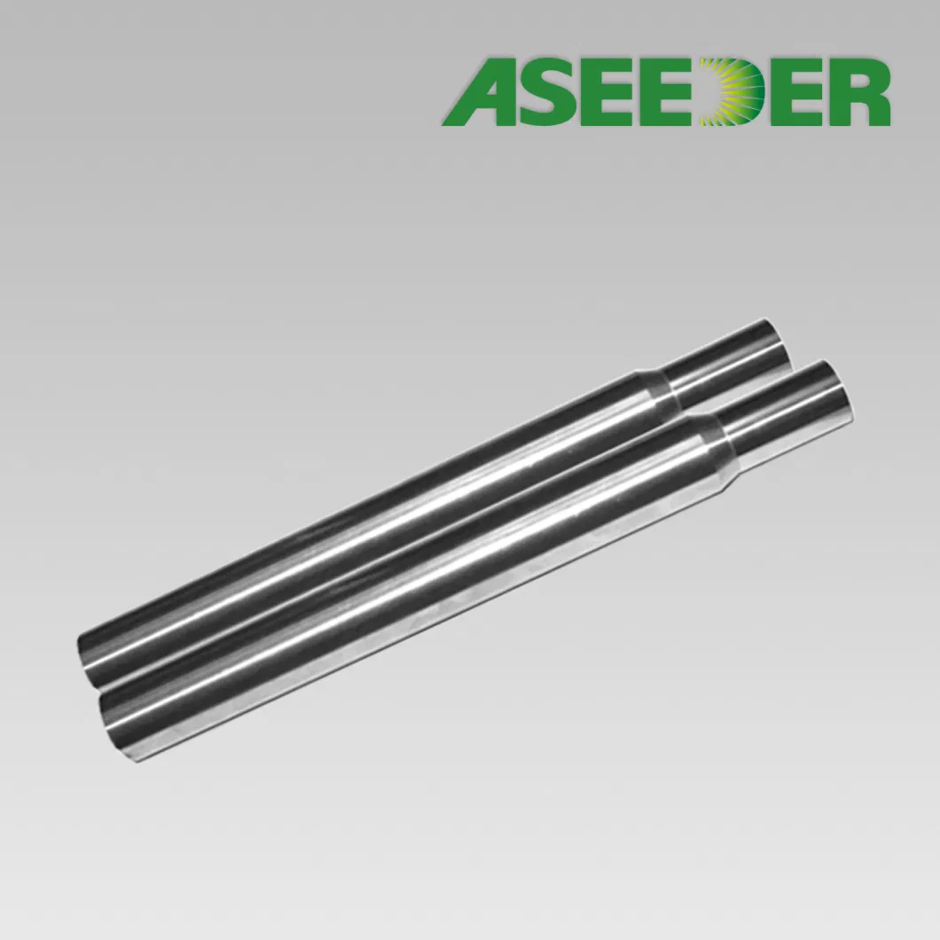 Wear Resistance Cemented Tungsten Carbide Plunger for High-Pressure Pump