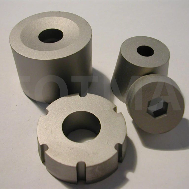 Cemented Carbide Products for Wear Resistance/Cutting/Machining