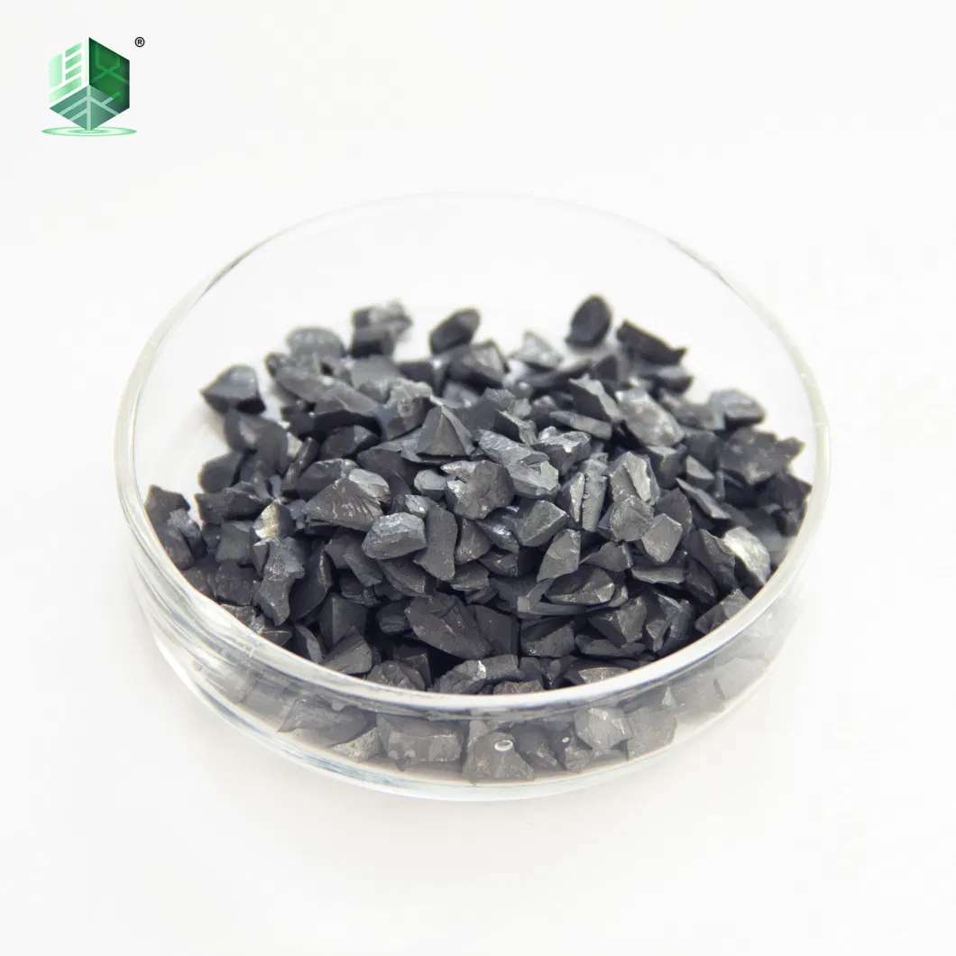 Metal Surface Reinforced Welding Wear-Resistant Layer Material Wc-Go Tungsten Carbide Alloy Sand