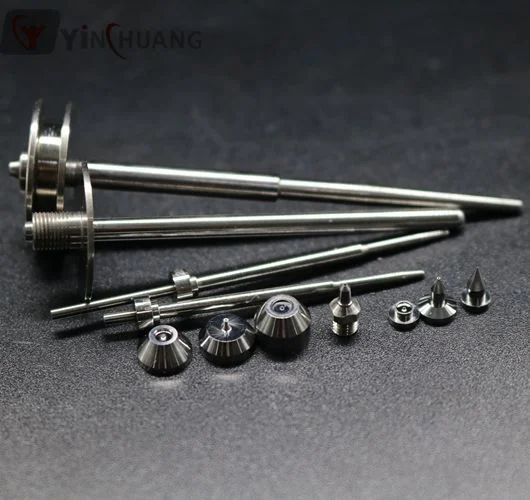 Accurate Tolerance Customize Tungsten Carbide Wire Drawing Dies