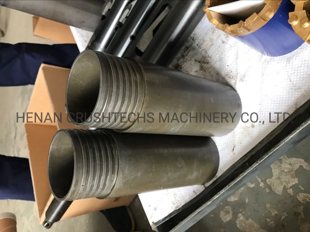 RC Drill Bit for Reverse Circulation DTH Hammer