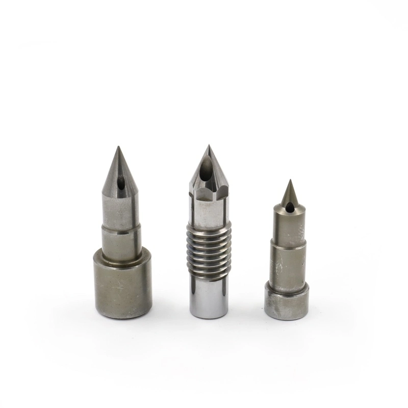 High Quality Tungsten Carbide Mold Components