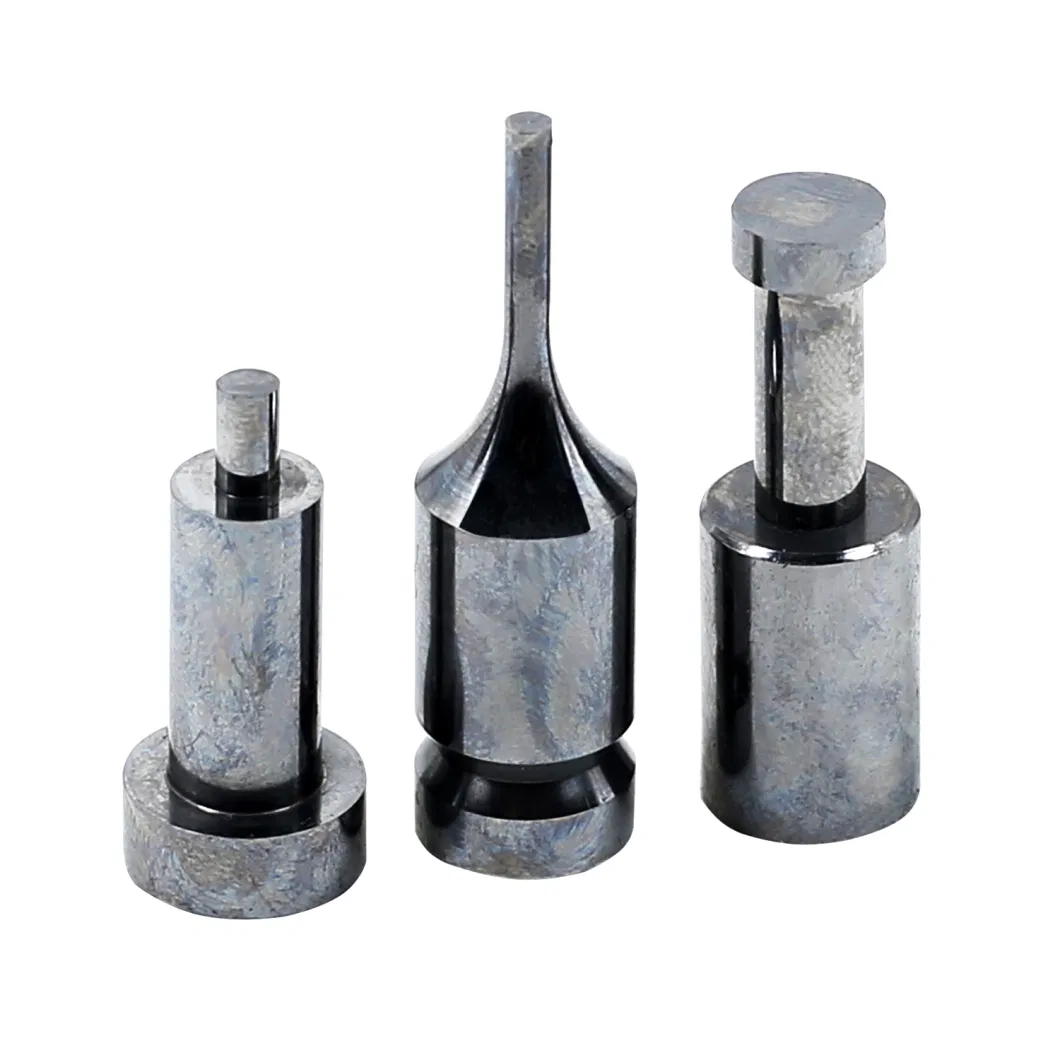 High Quality Tungsten Carbide Mold Components