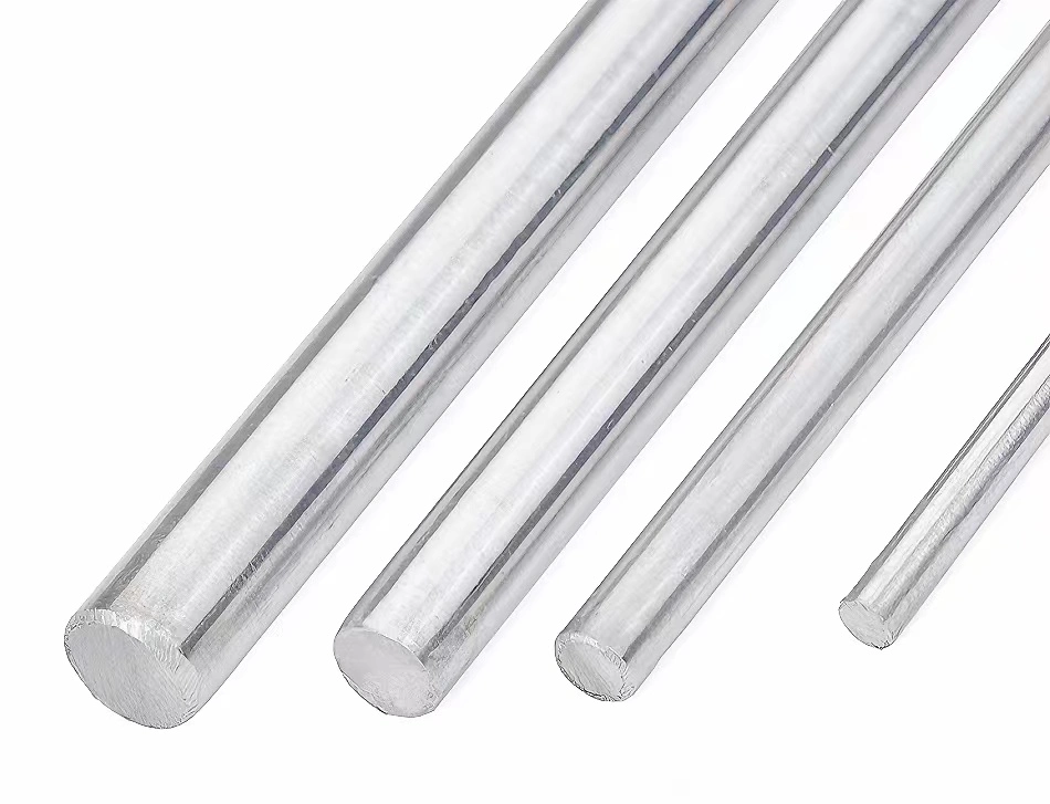 Factory Supplier Carbide Rods Molybdenum Bar High Heavy Tungsten