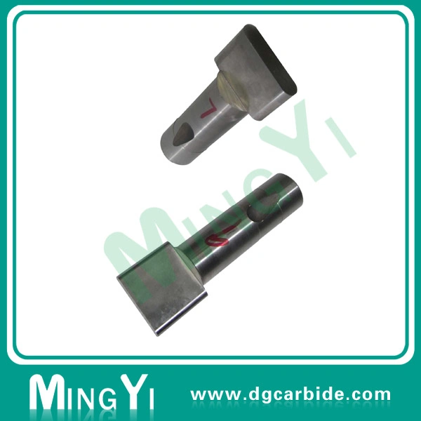 High Quality Custom Tear Shaped Punch and Die