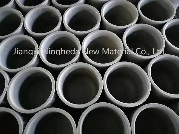 Graphite Plate Graphite Sagger Graphite Crucible Graphite Boat for Tungsten Carbide Cemented Carbide Vacuum Sintering Furnace