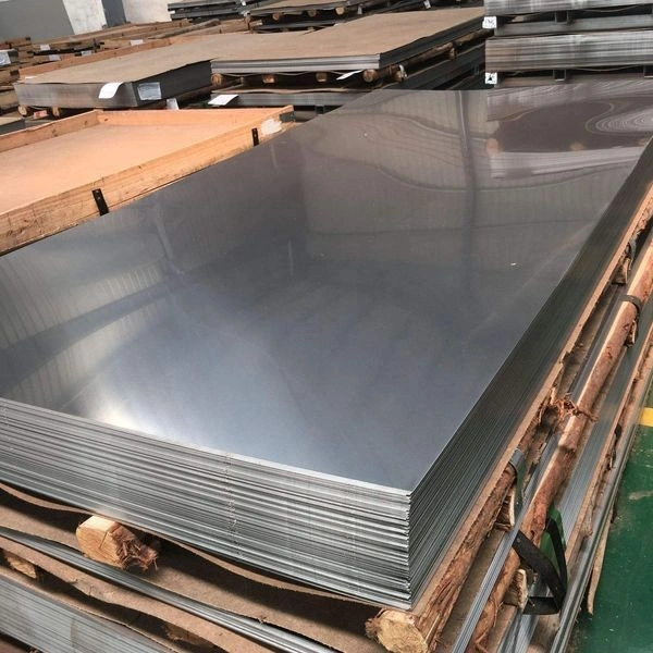 Spot 1235 8011 Aluminum Foil Electronic Soft Hard State Insulation Aluminum Foil Aluminum Alloy Plate