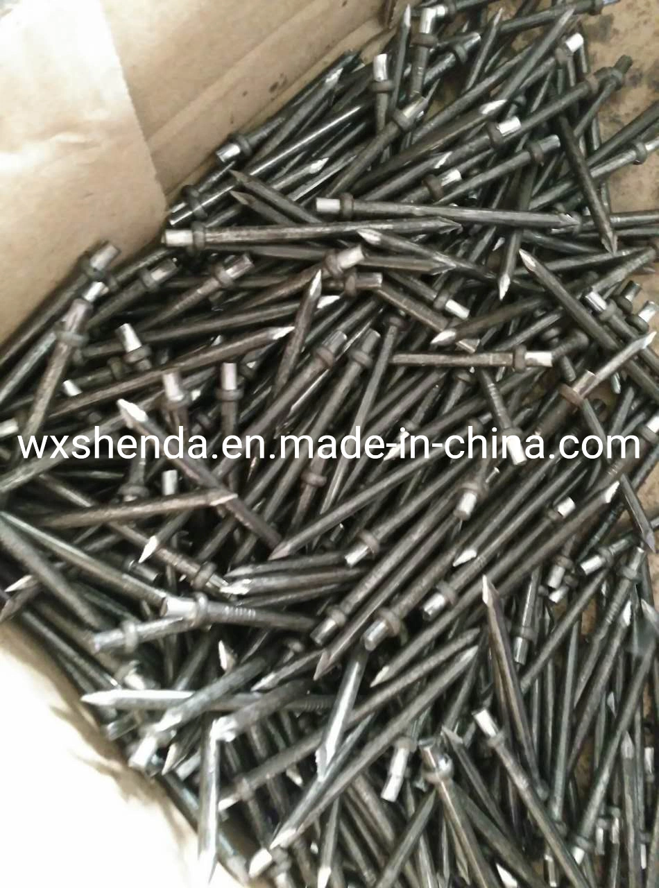 Tungsten Carbide Cutter/Nail Making Cutter/Steel Nail Cutter, Nail Making Machine (manufacture) Spare Parts