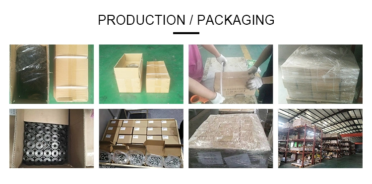 Cemented Carbide Customized Non-Standard Mold