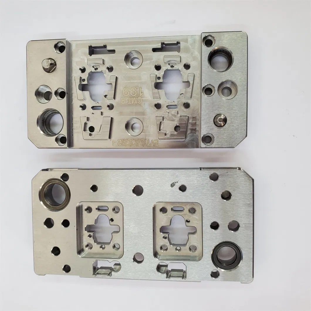 Mold Die Tungsten Parts Hard Alloy Parts Tool Die