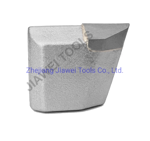 Br2 HDD Welding Teeth Trenching Tungsten Carbide Teeth