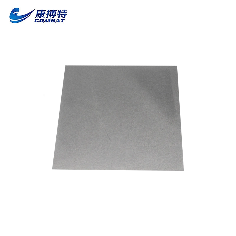 Combat Tungsten Carbide Sheet Plates for Cutting Tools