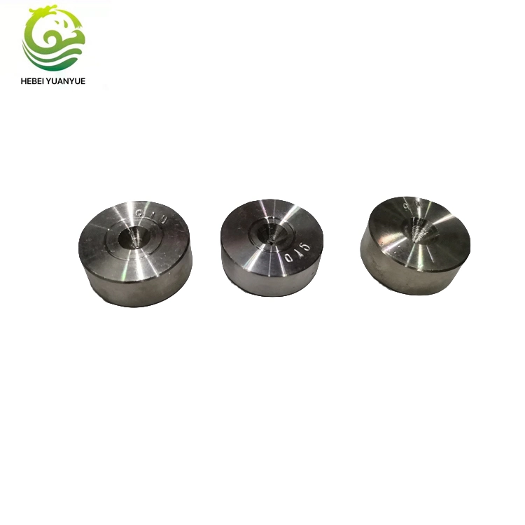 Cemented Carbide Customized Non-Standard Mold